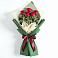 Букет цветов из: Розы в Волжске