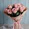Букет цветов из: Розы в Волжске