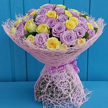 Букет 101 Волшебный Миг в Волжске