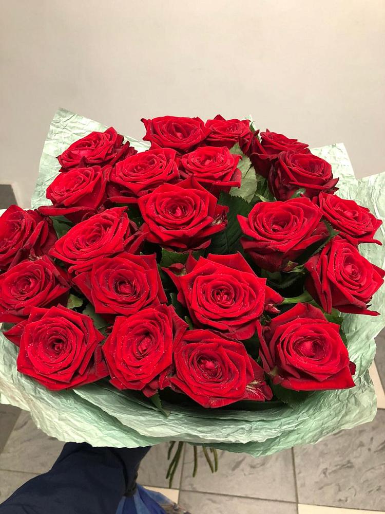 Розы Классика в Волжске Букет Классика в Волжске