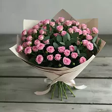 Букет Удовольствие в Волжске