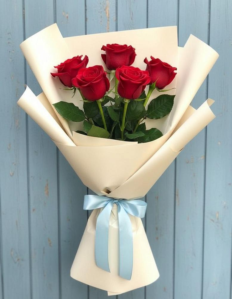 Букет Классика чувств в Волжске