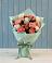 Букет цветов из: Розы в Волжске