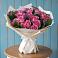 Букет цветов из: Розы в Волжске
