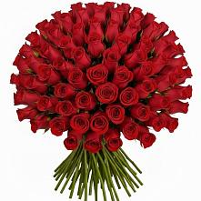 Букет Красные розы Чери Лав #REPLACE_PRED# Волжске