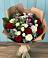 Букет цветов из: Розы и Альстромерии в Волжске