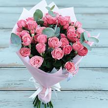 Букет Леди совершенство в Волжске