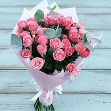 Букет Леди совершенство в Волжске